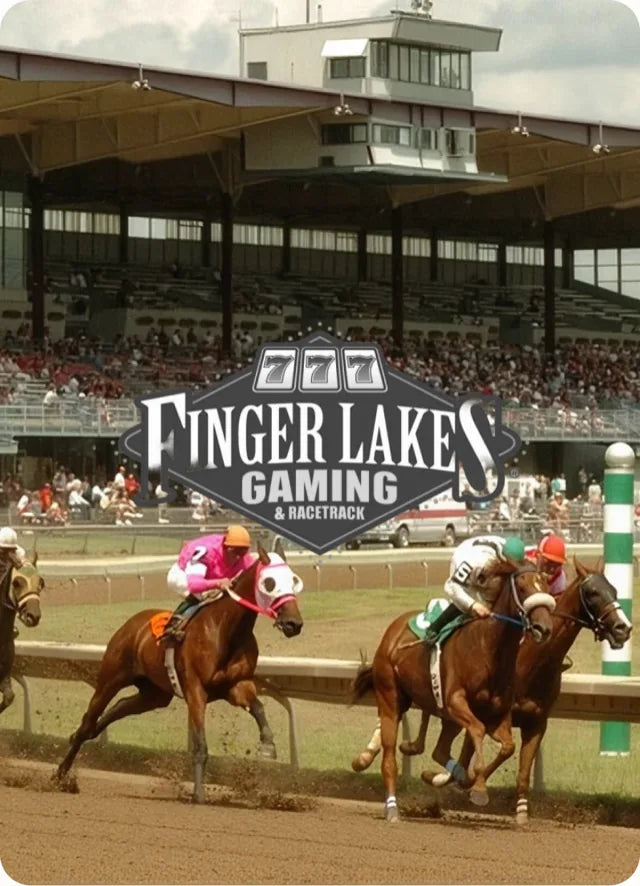 Fingerlakes Racing