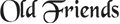 Old Friends Farm logo