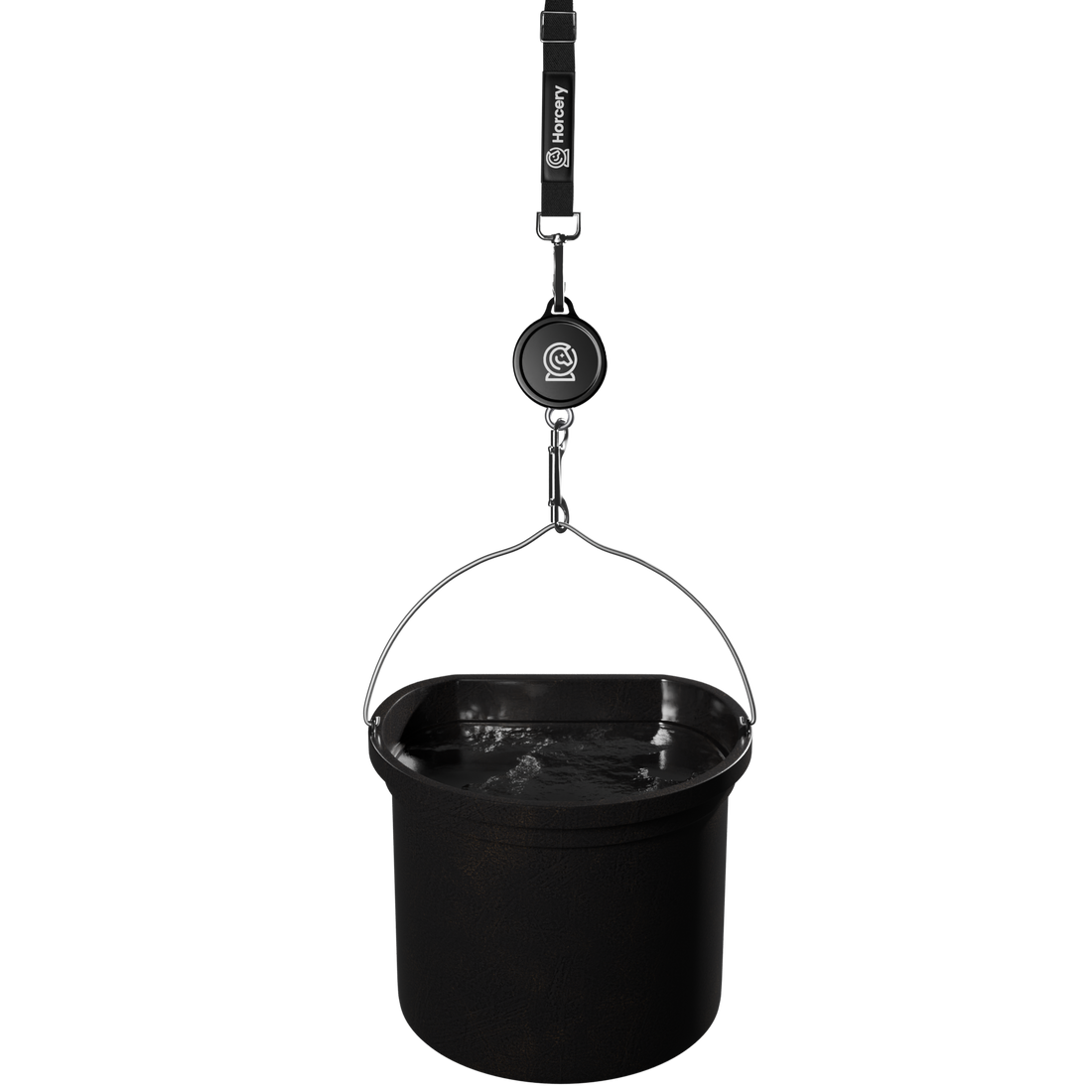 The Wireless Bucket Meter