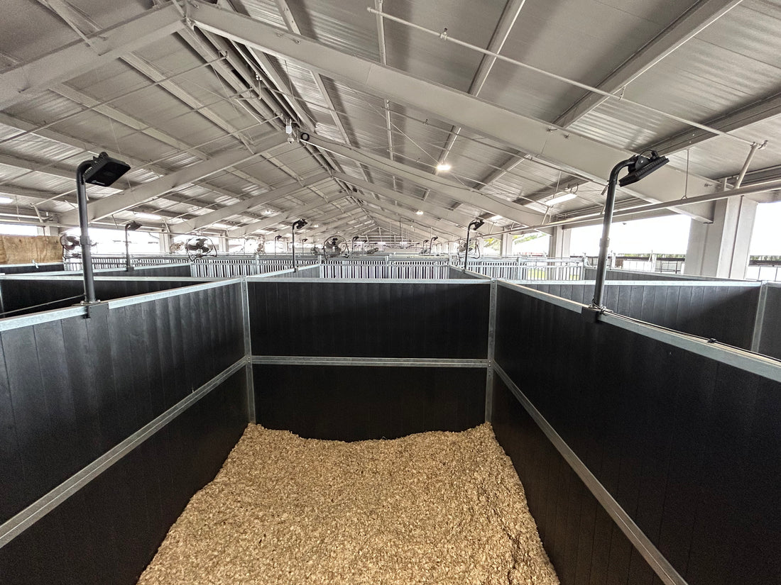 The Stall Monitor