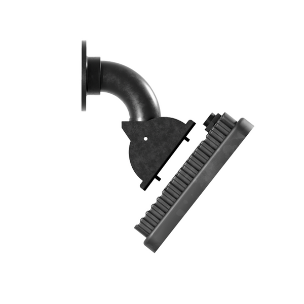 Stall Mount + Hardware
