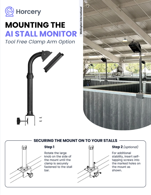 The Stall Monitor