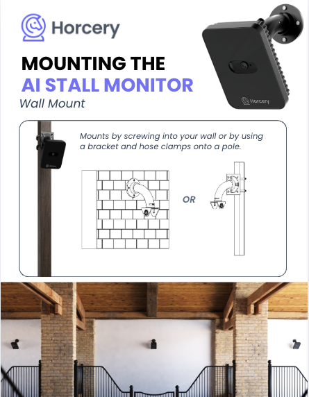 The Stall Monitor