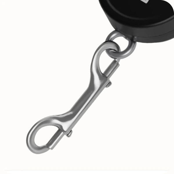 Adjustable Strap & Double-ended clip