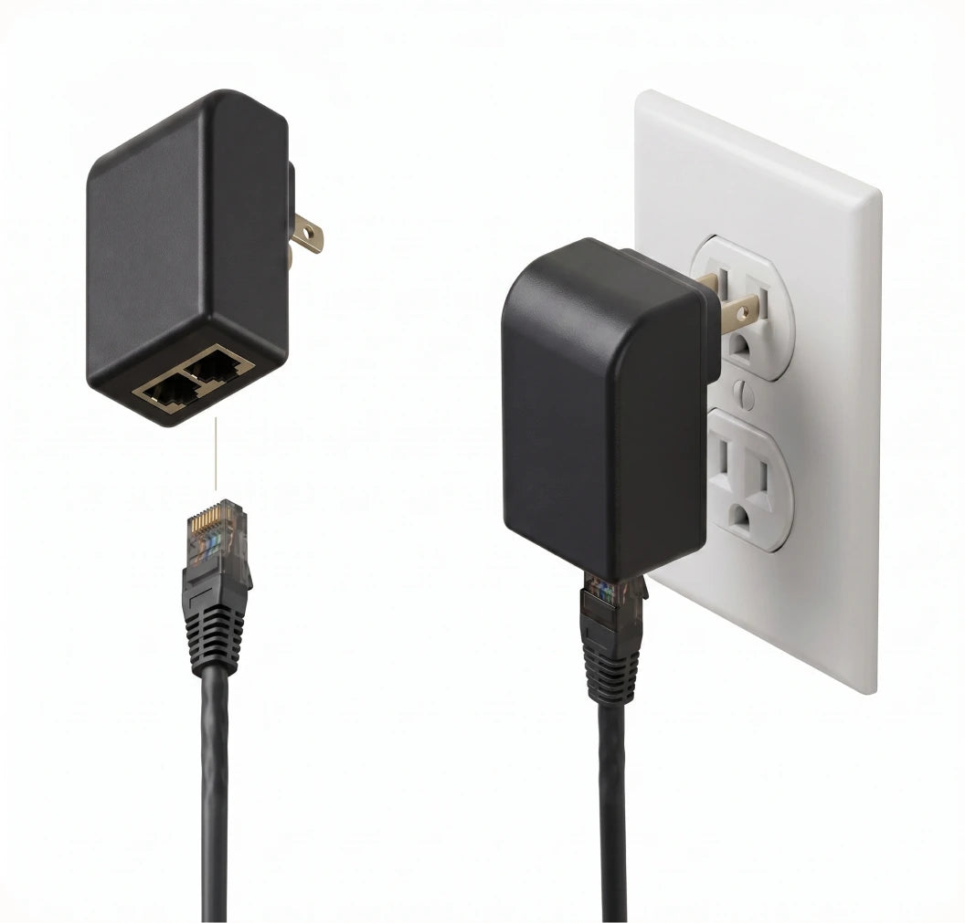 Power Adapter