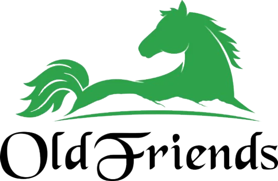 Old Friends