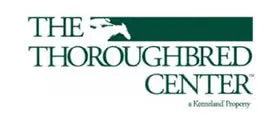 The Thoroughbred Center